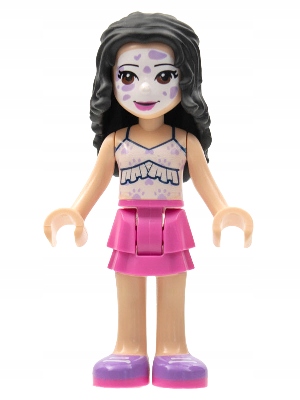 

Minifigurka frnd442 Lego Friends Emma