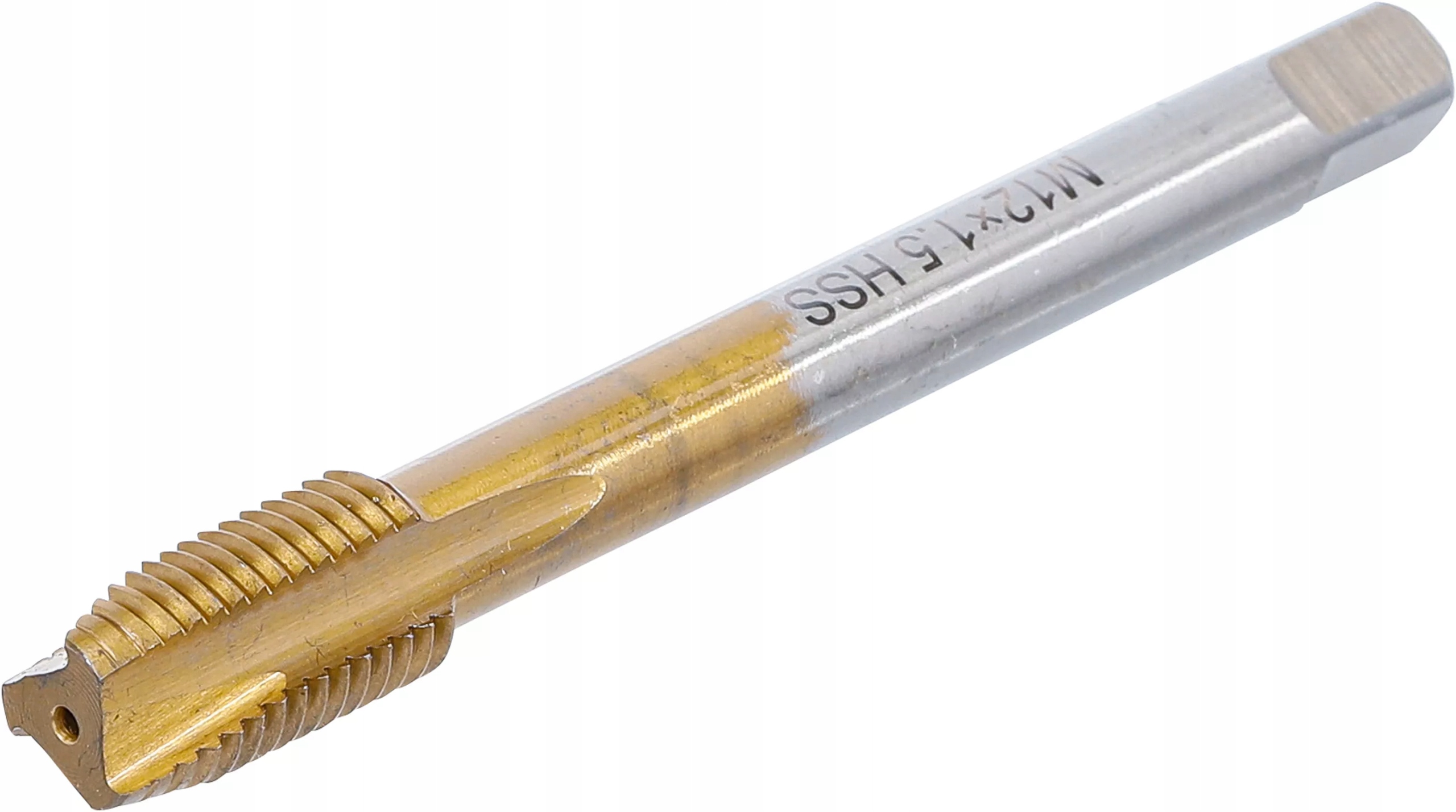 Bgs Závitník M12 x 1,5 pre Bgs 8408