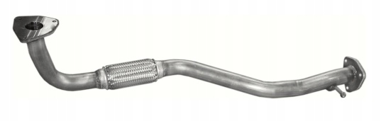 TLUMIK RURA KOLEKTOROWA DAEWOO LANOS 1.3 1.5 1.6 V