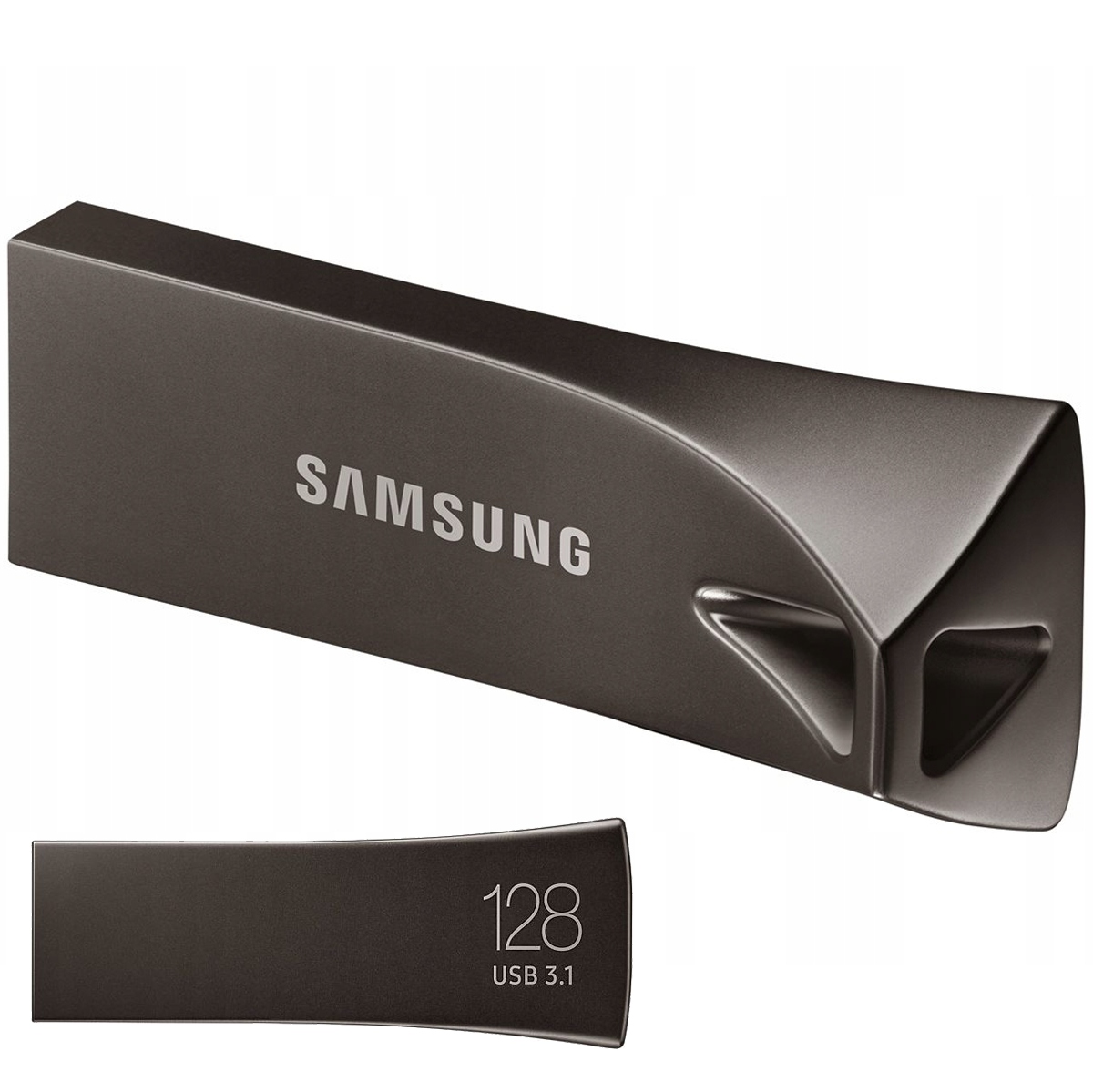 PENDRIVE SAMSUNG Plus 128 GB RÝCHLE USB 3.0