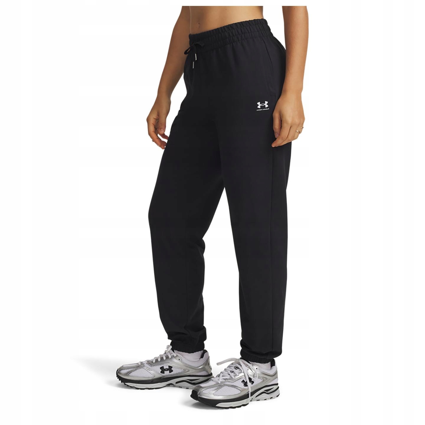 Dámské kalhoty Sport Terry Jogger S