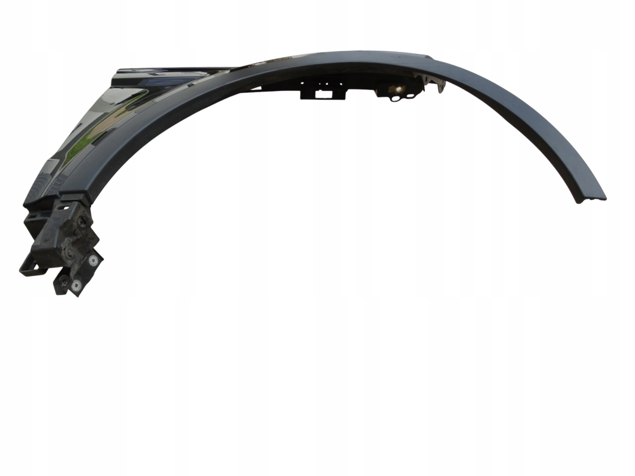 LAND RANGE ROVER EVOQUE e LIFT L538 15-19 parafango Destra Anteriore LRC 820
