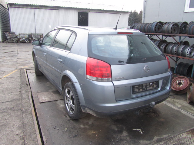 бардачок пассажира opel SIGNUM 24438433