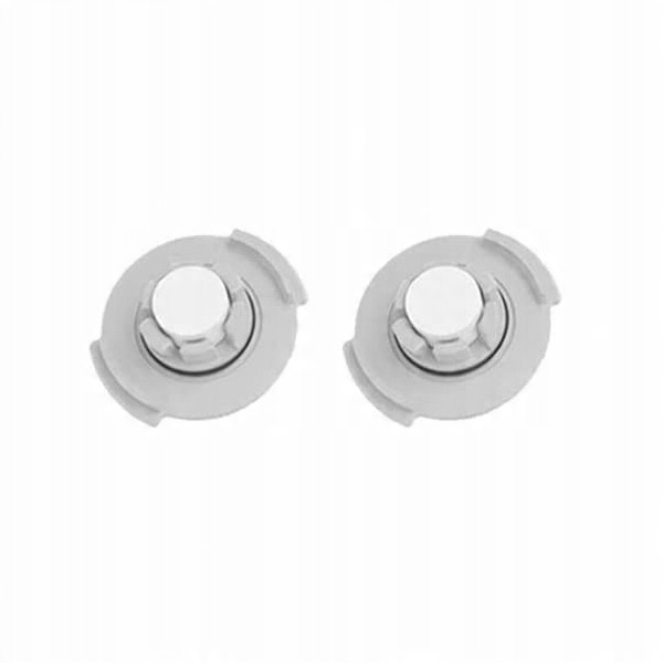 

2 x filtr wody do xiaomi roborock s5 s50 s6 e4 e5