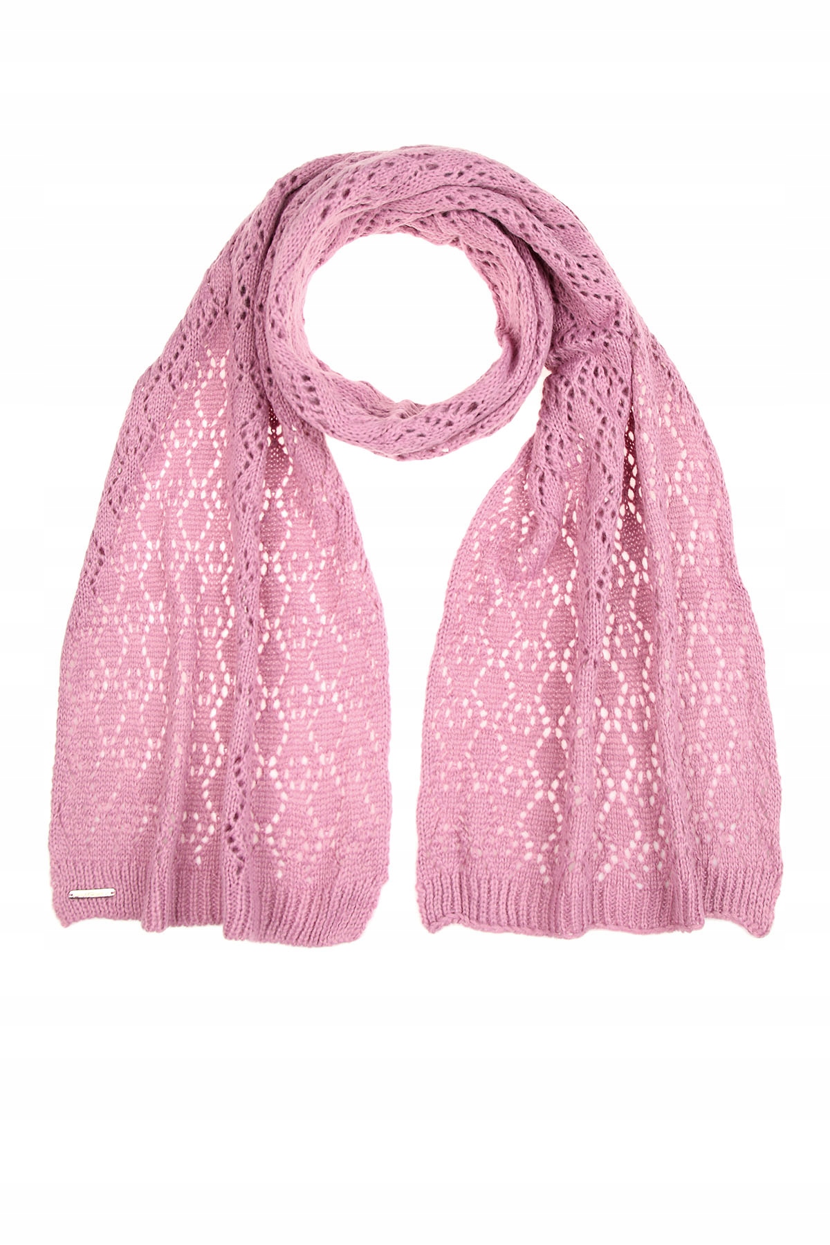 Szal damski EOS Wrzos Polski producent