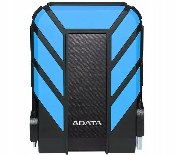 Dysk twardy Adata DashDrive Durable HD710 Pro 2TB