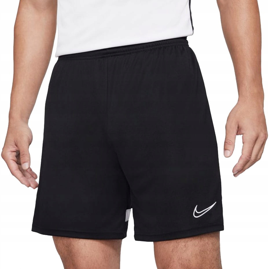 

Nike Męskie Spodenki Treningowe Piłkarskie Czarn M