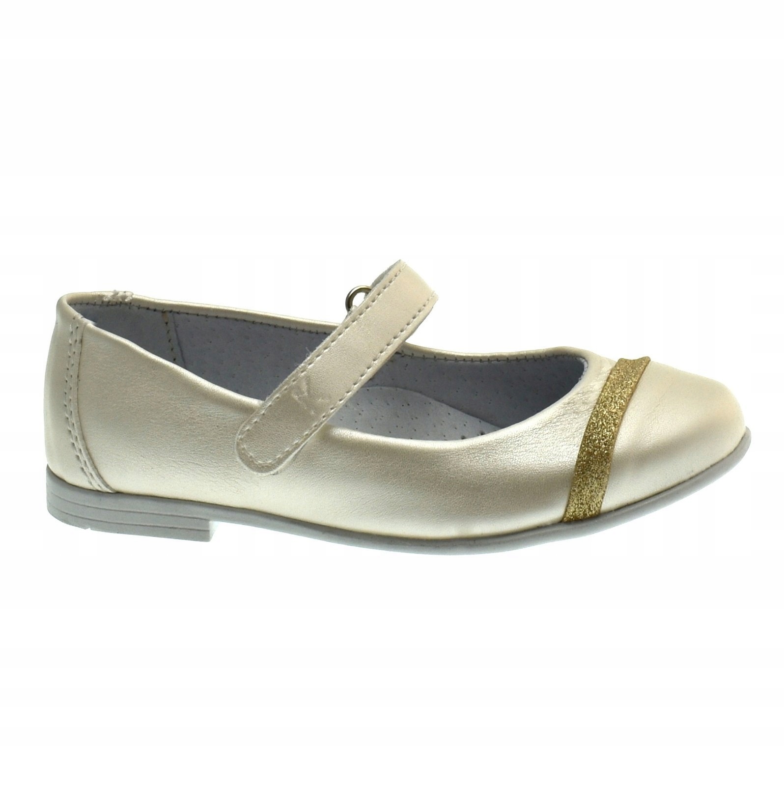 Buty komunijne Kornecki 06492 Perła r.28 Marka Kornecki