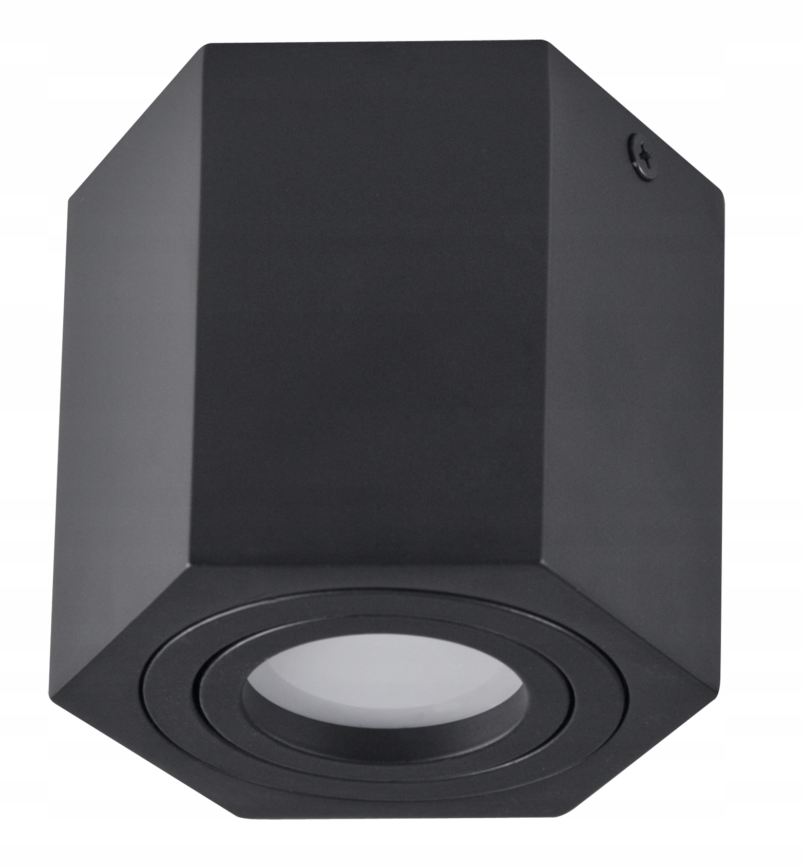 

Oprawa Natynkowa GU10 Led Ruchoma Halogenowa Spot
