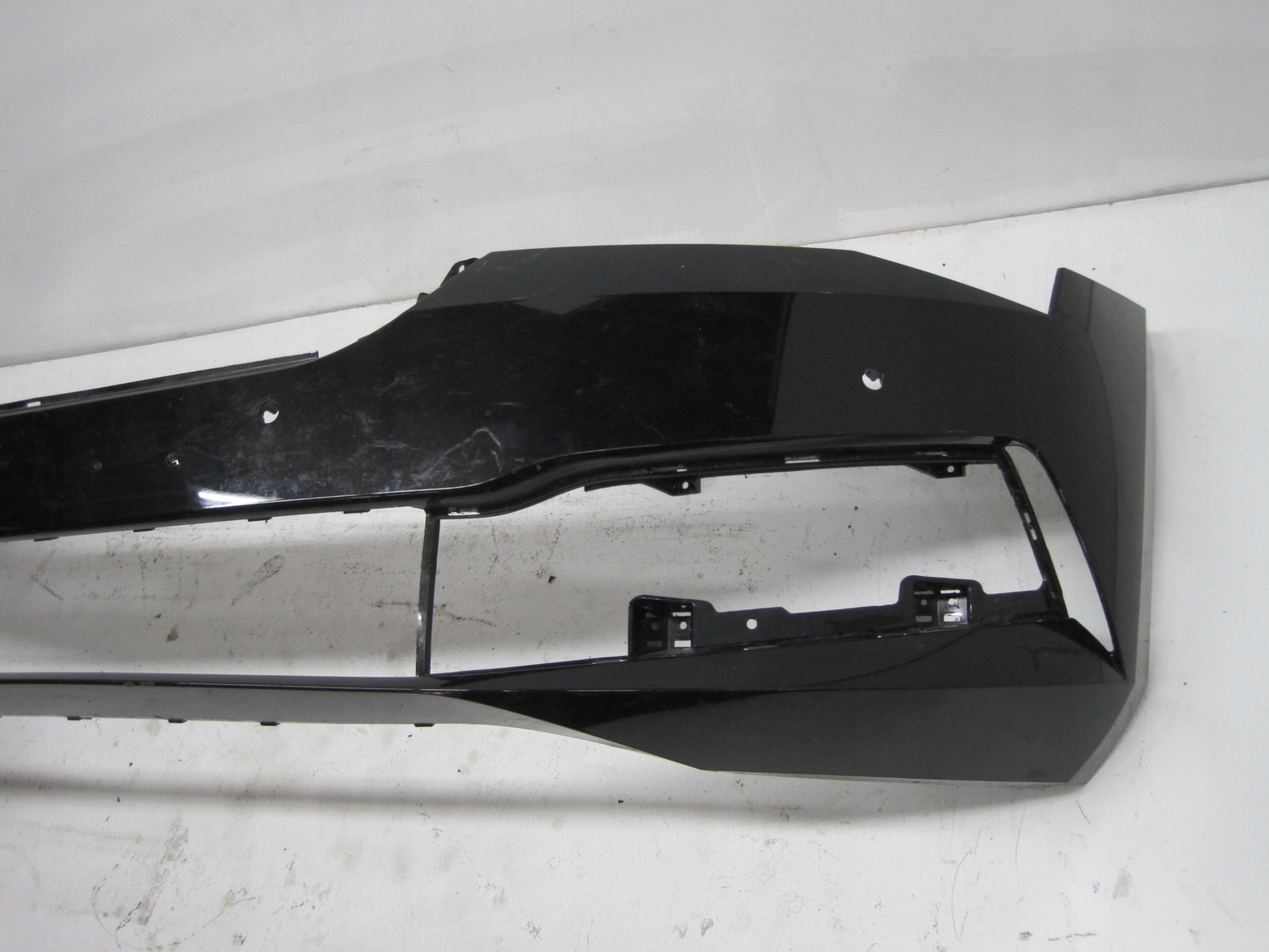front bumper front SKODA SUPERB 3V0 III 23R