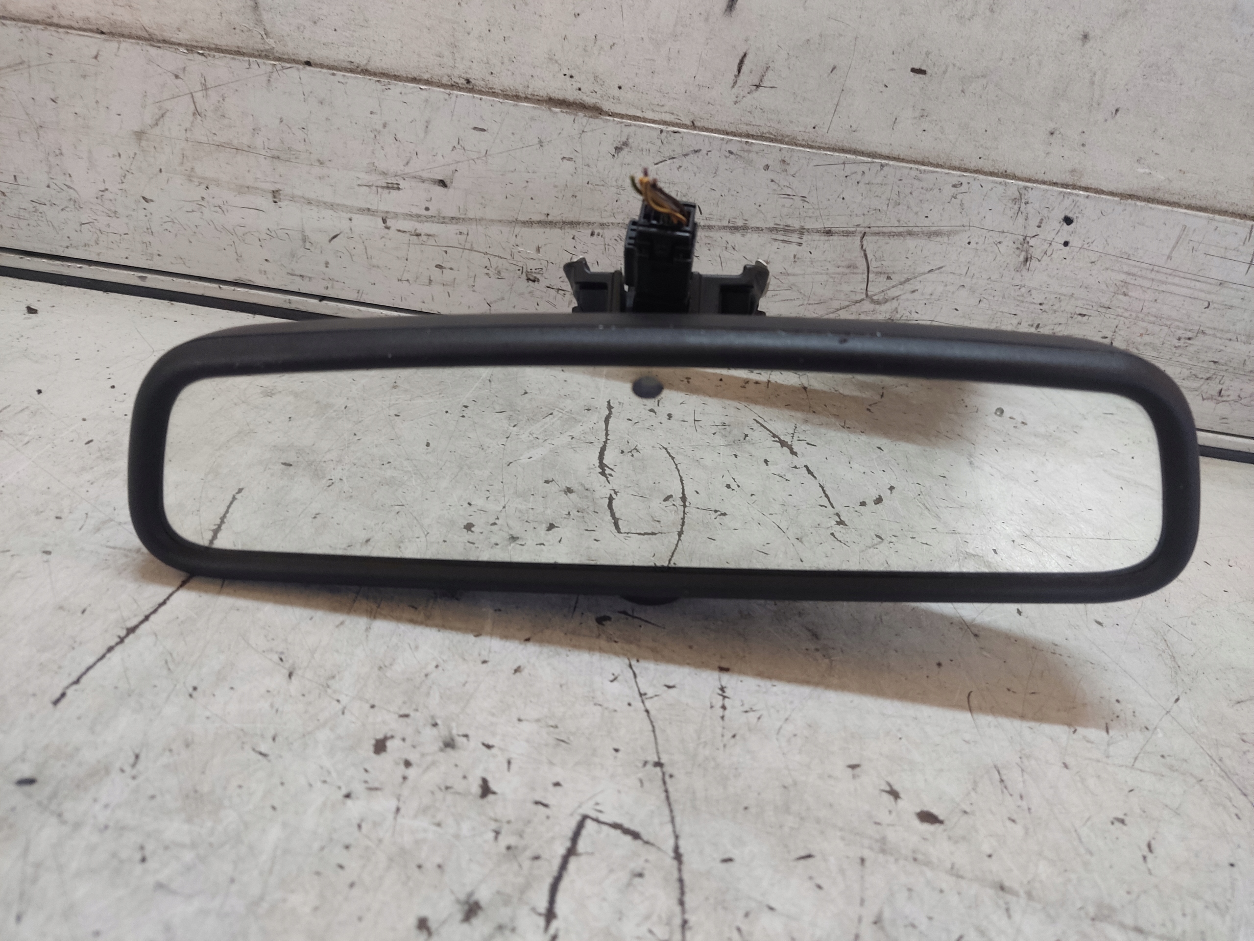 BMW 3 F30 внутреннее зеркало заднего вида 6992178