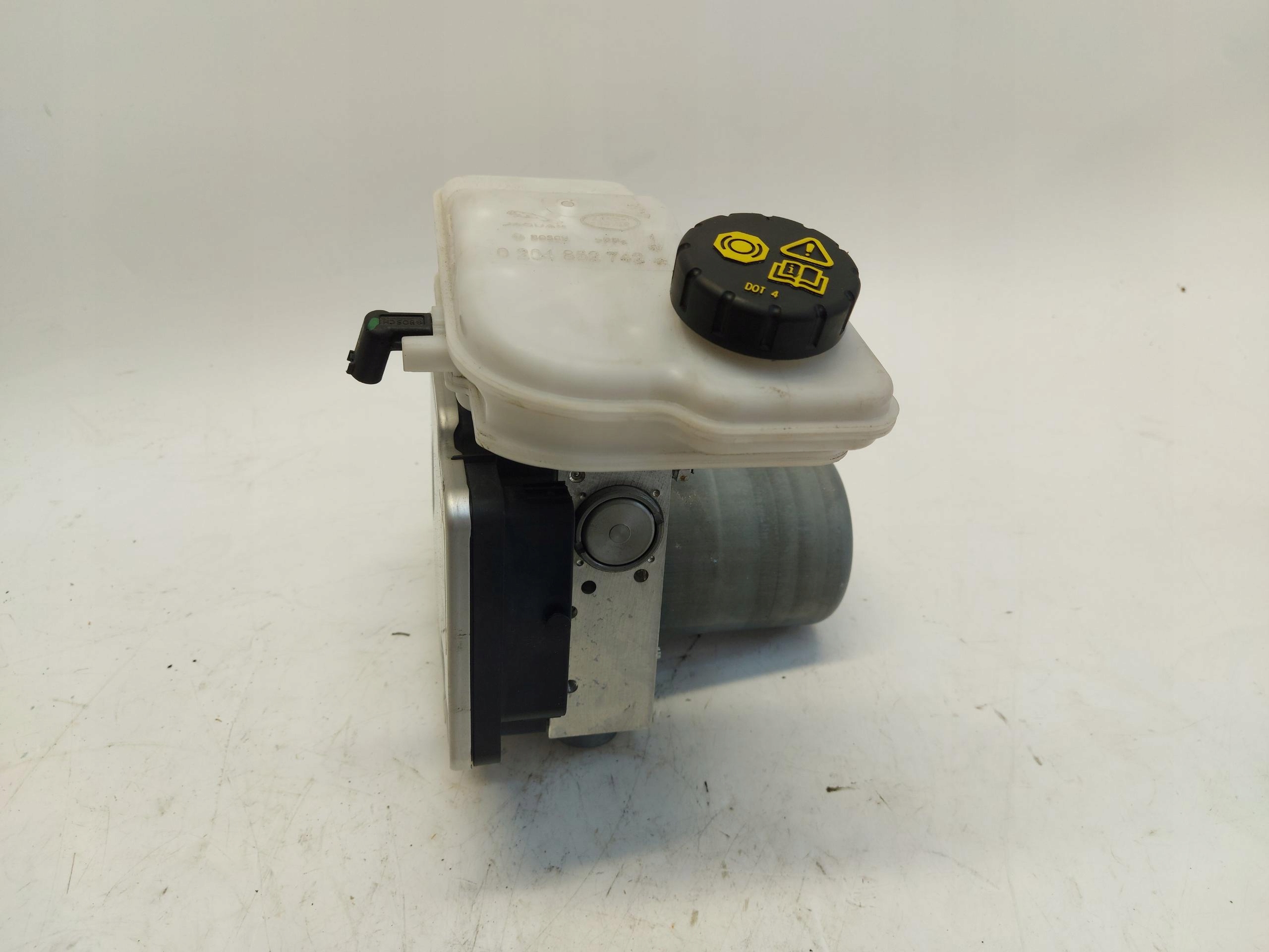 Range Rover VELAR L560 2.0d 2021r pump abs control unit brake