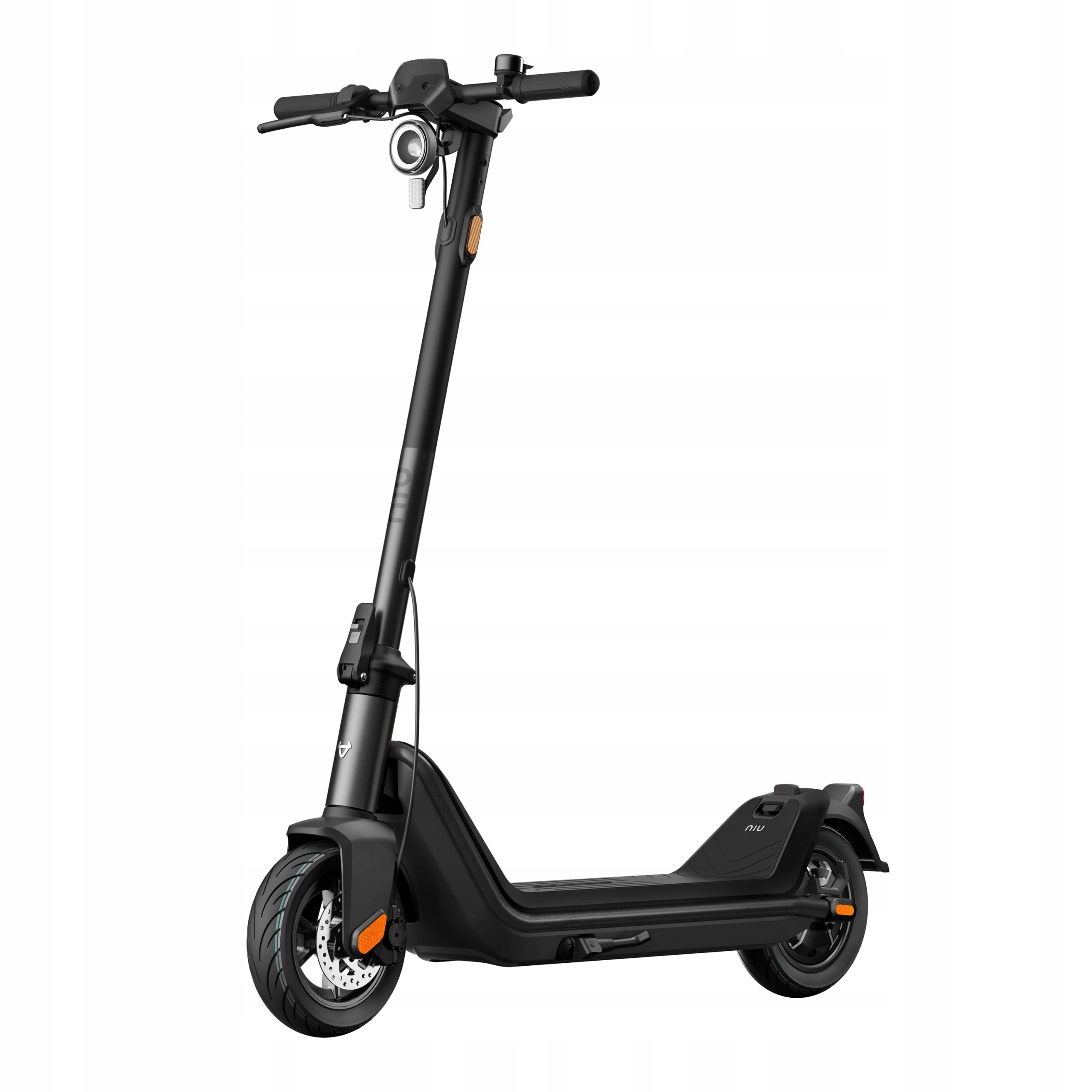 Niu KQi3 Sport hulajnoga elektryczna 300W 40 km 20 km/h Bluetooth