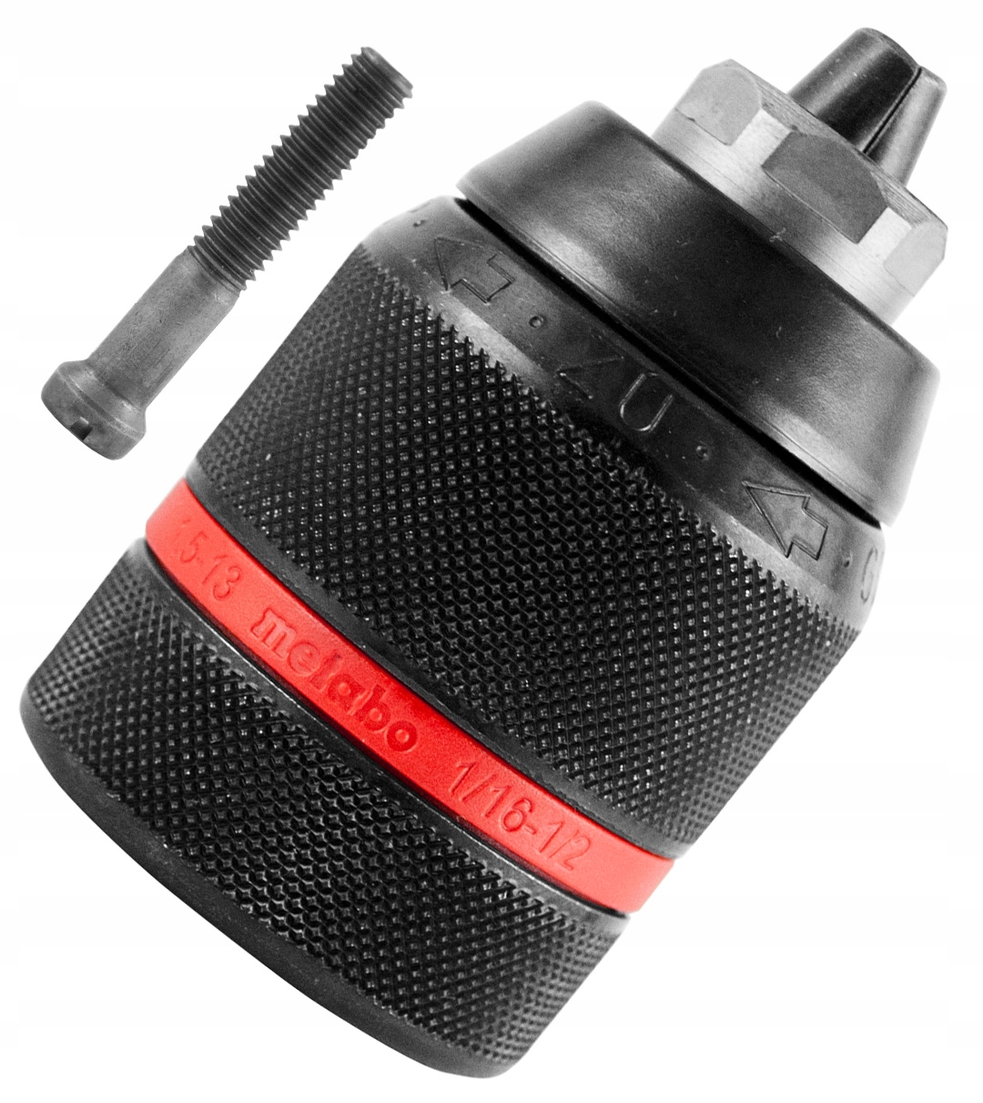 Držák 1/2' 20 Unf 13 mm bezklíčový Metabo
