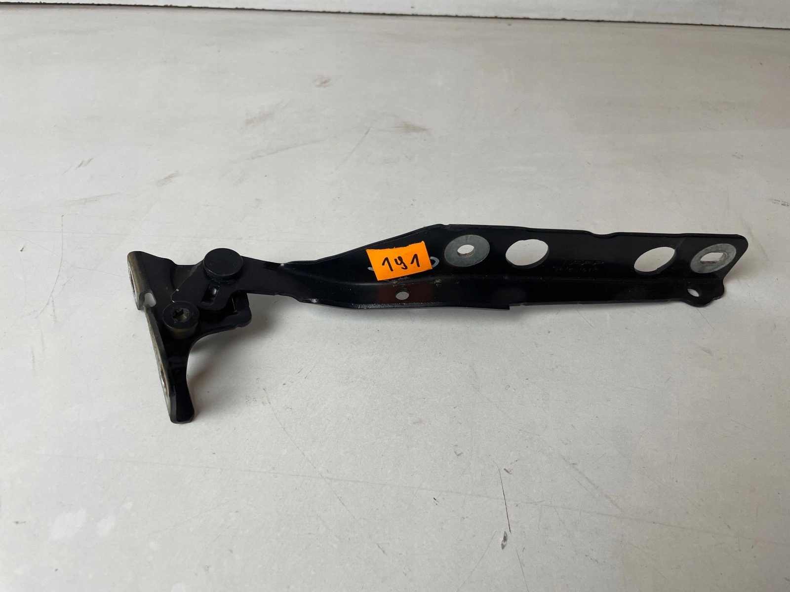 hinge bonnets front front left Citroen C4 II Grand Picasso