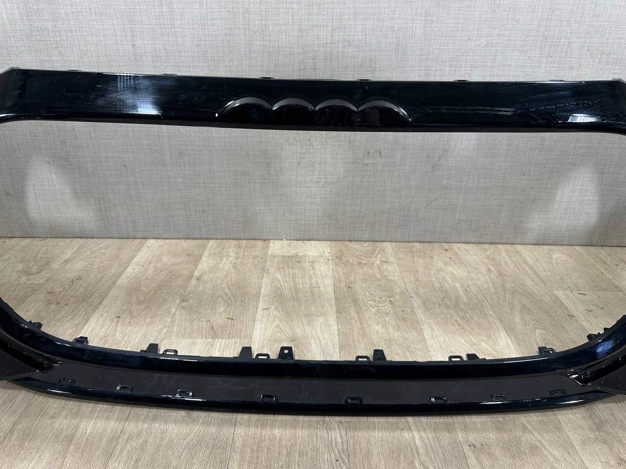 AUDI A3 LIFT 8Y 8Y0 2024-> bumper front 8Y0807437P