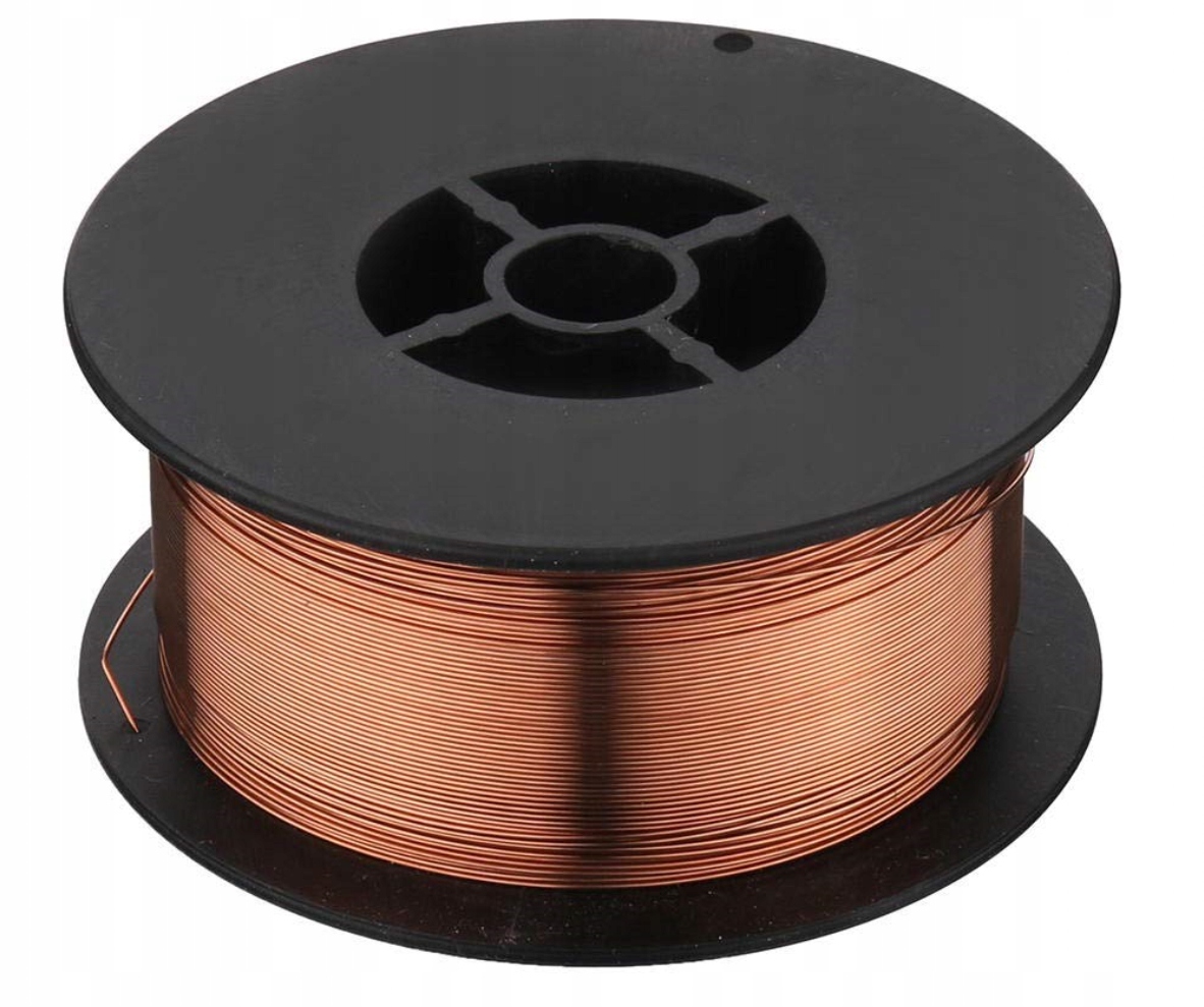 

Drut do lutospawania CuSi3 lutospawanie 1kg 1,0