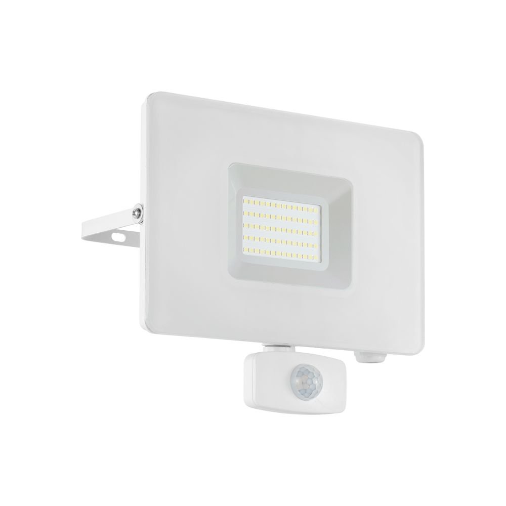 Led reflektor 53W 5000K se senzorem Fadeo 3 33159 Eglo