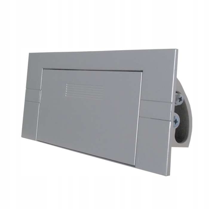 SZUFELKA AUTOMATYCZNA KITVAC - SREBRNA + PRZYŁĄCZE Marka Kitvac