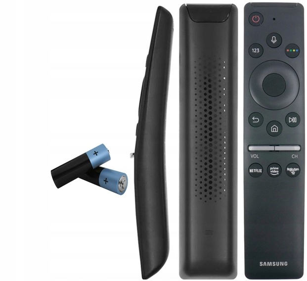 Originální Dálkový Ovladač Pro Televizor QE65Q80R Samsung Q80R Dálkové Ovládání Nové