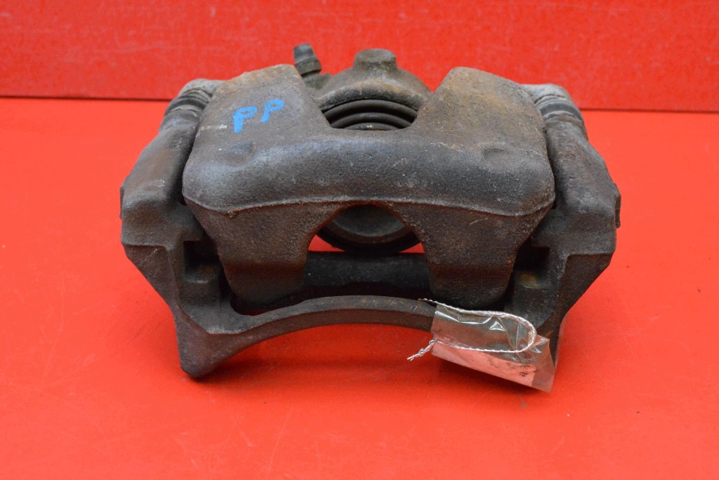 caliper brake right front RENAULT MEGANE 4 IV 1.3 TCE 115 KM 16-20