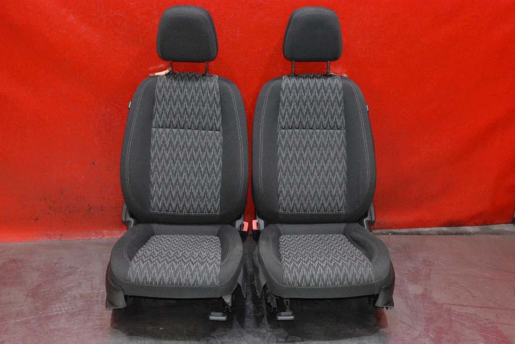 Sitz Sitze KOMPLET EU OPEL MOKKA A 12-16