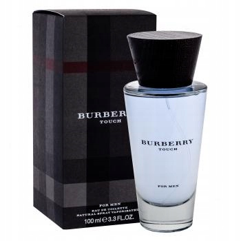 Burberry Touch Men Edt 100ML