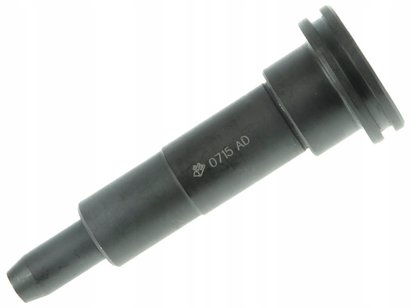 WALEK TLOKA SILOWNIKA BLOKADY HL7