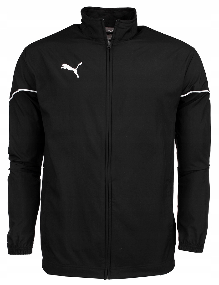 

Puma kurtka męska wiatrówka przejściowa roz.L