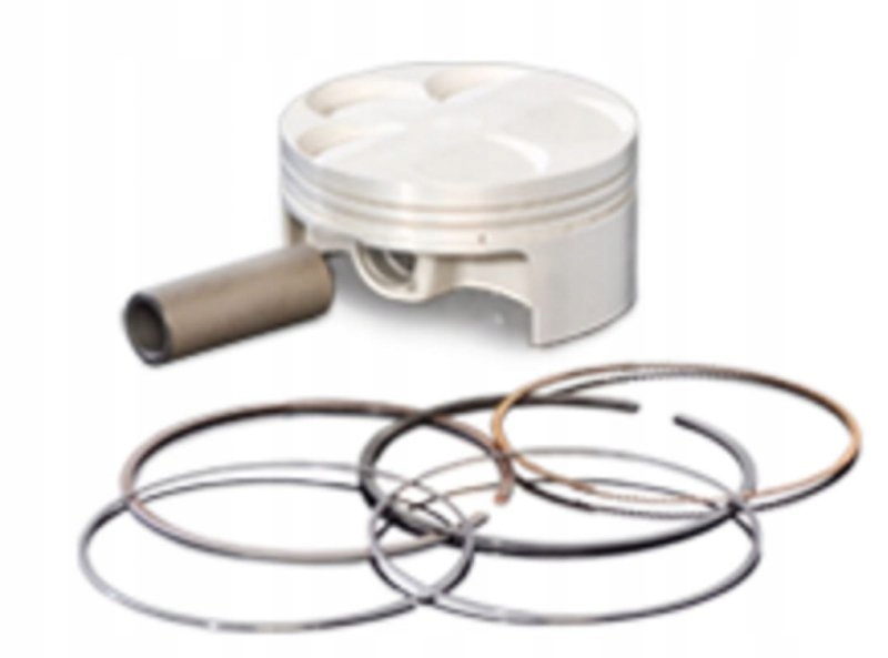 Prox Piest Husqvarna Fe 450 '20, Ktm Exc-f 450 '20, 12.75:1 (94.97 MM)