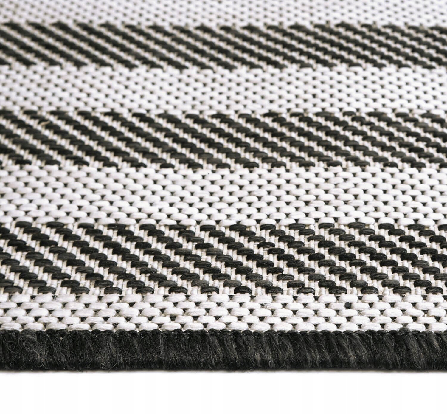 DYWAN ZEWNĘTRZNY TARASOWY OGRODOWY NA TARAS BALKON SZNURKOWY MATA 200X290 Długość 290 cm