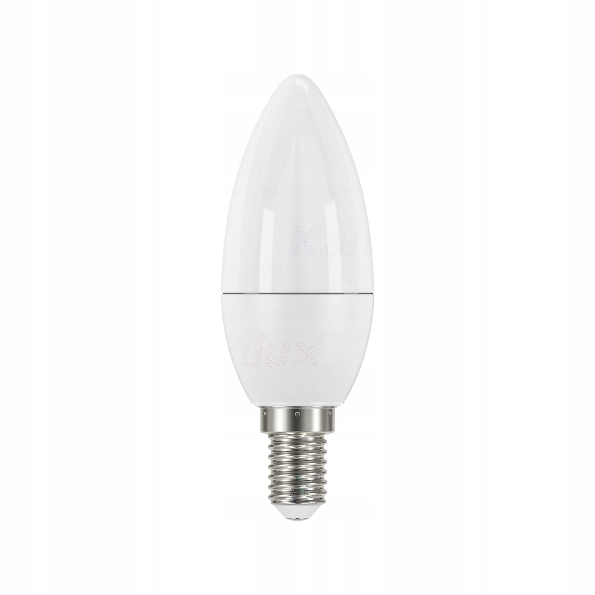 

Żarówka Led Iq-led C37 E14 5,5W-WW 470lm 27294