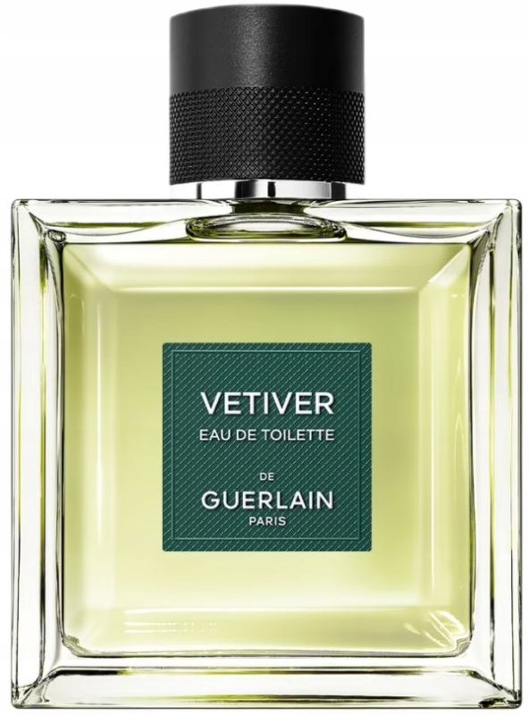 Guerlain Vetiver Edt 100ml Sprej