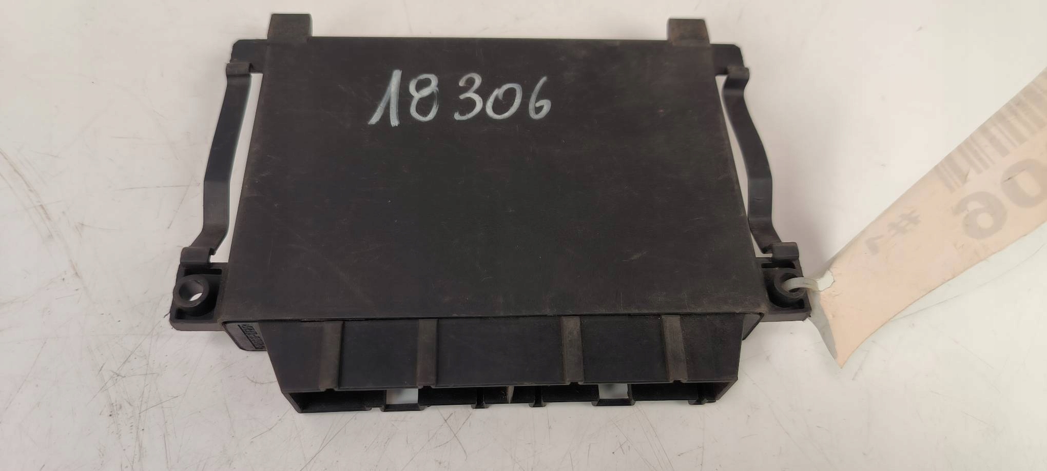 modulo parcheggio PDC A0295456132 MERCEDES W220