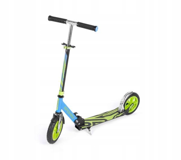 Koloběžka Spokey Vector 921991 skládací