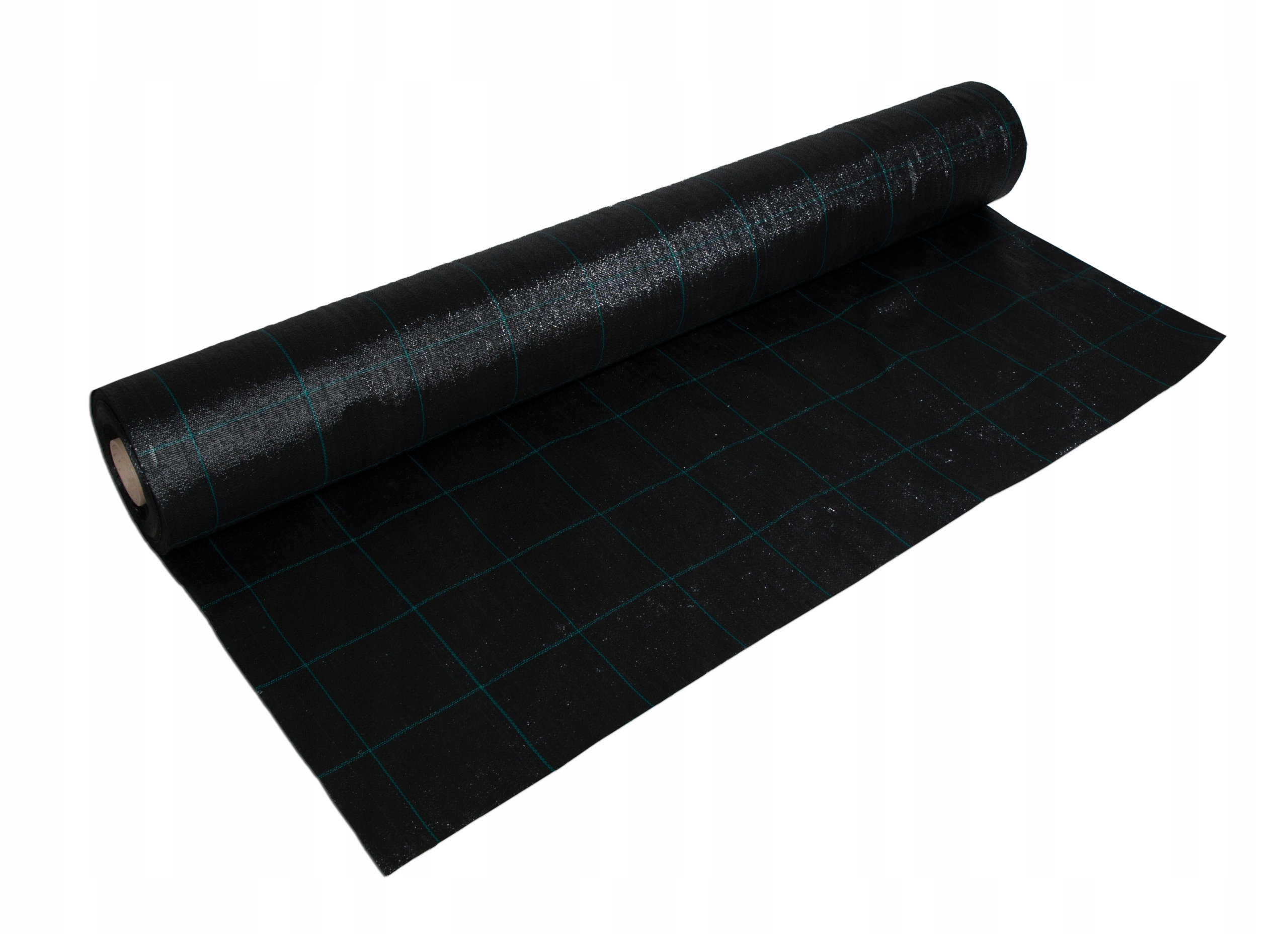 

Agrotkanina Agrowłóknina 100g czarna 160 cm x 50 m
