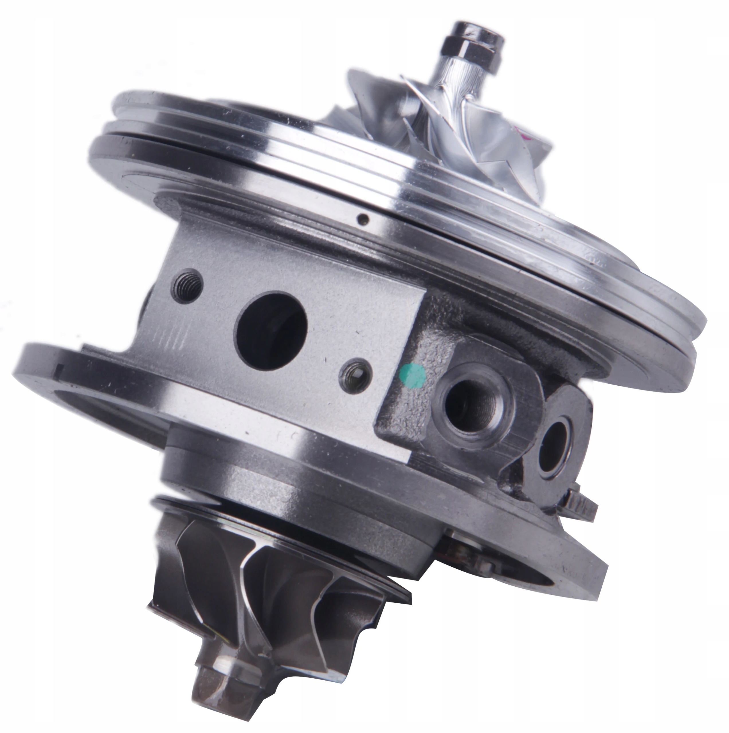 Jádro Turbíny Audi Q5 A4 B8 A5 A6 2.0 Tdi 163 Km 190 Km