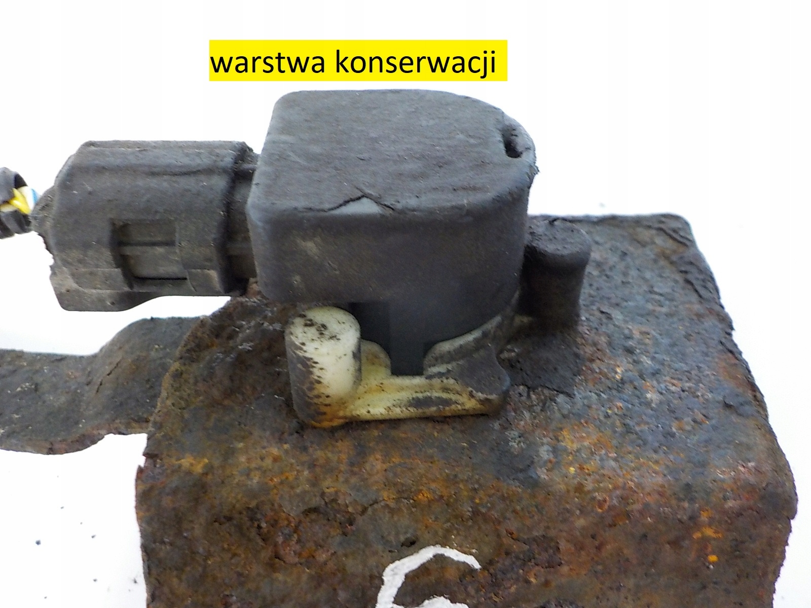 FORESTER II SG Sensor POZIOMOWANIA XENON vorne