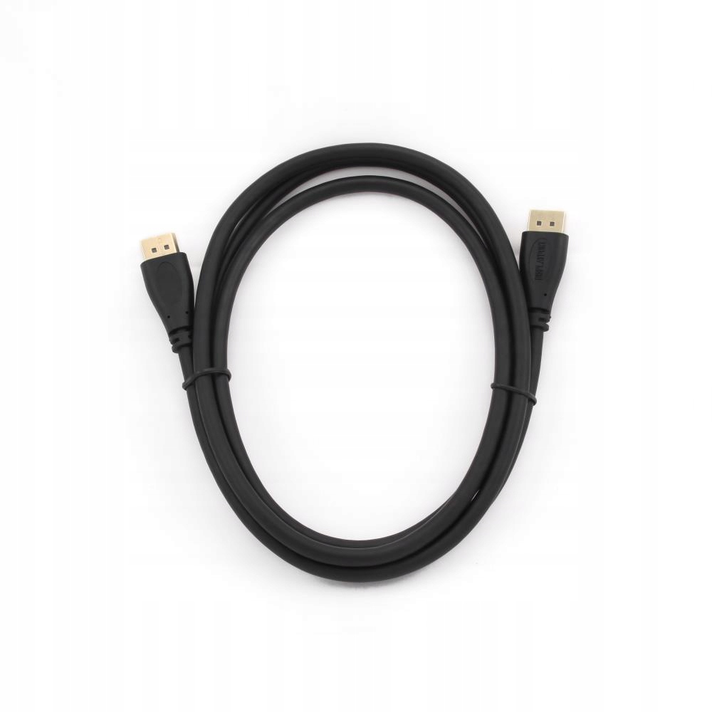 

Gembird DisplayPort 1.8m (CC-DP2-6)