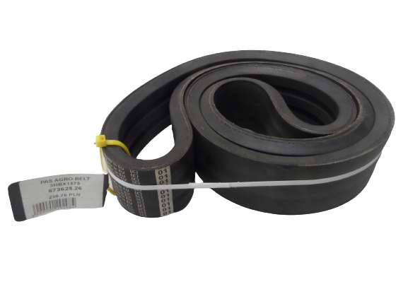 673625.26 - РЕМЕНЬ AGRO-BELT 3HBX1575
