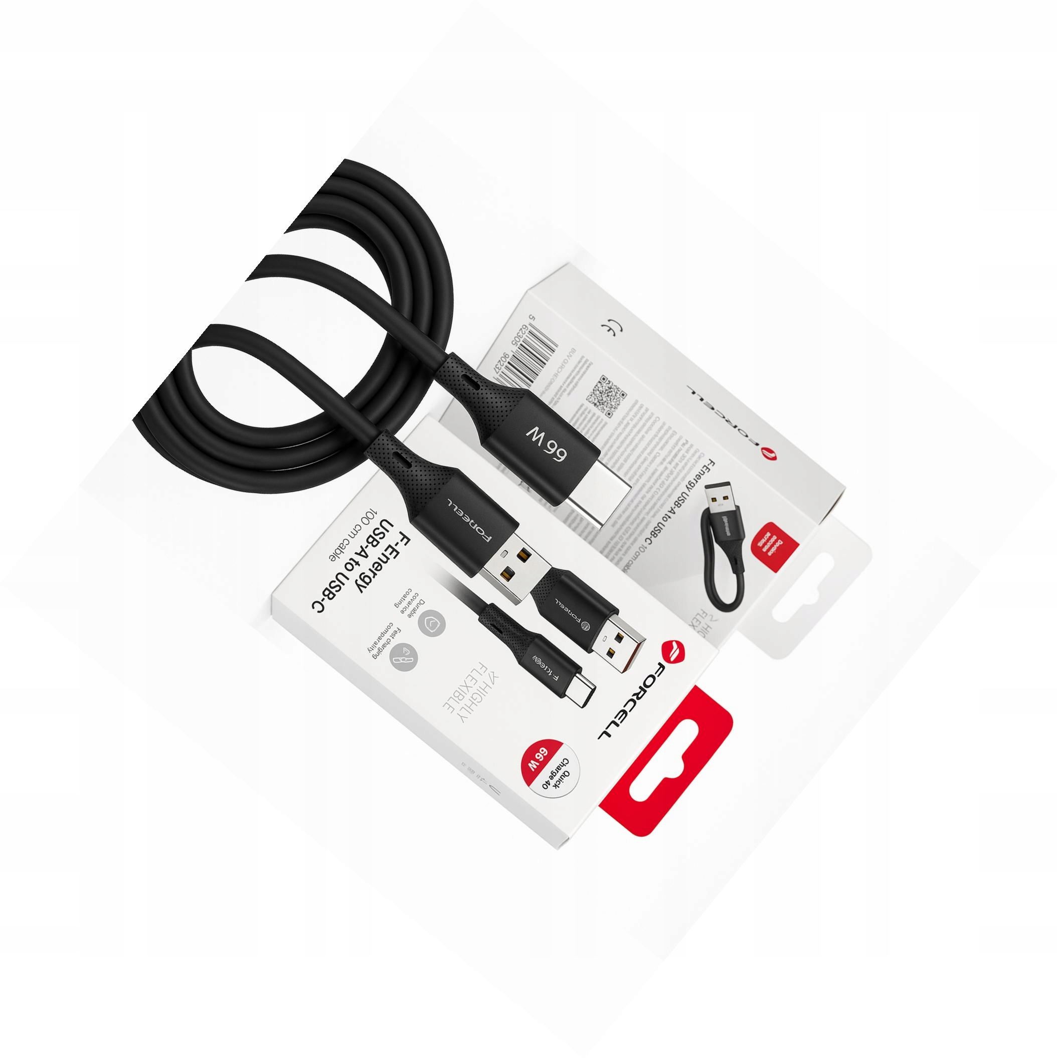 Kabel Usb-c do samochodu podłączenia CarPlay do Motorola Edge 30 Pro