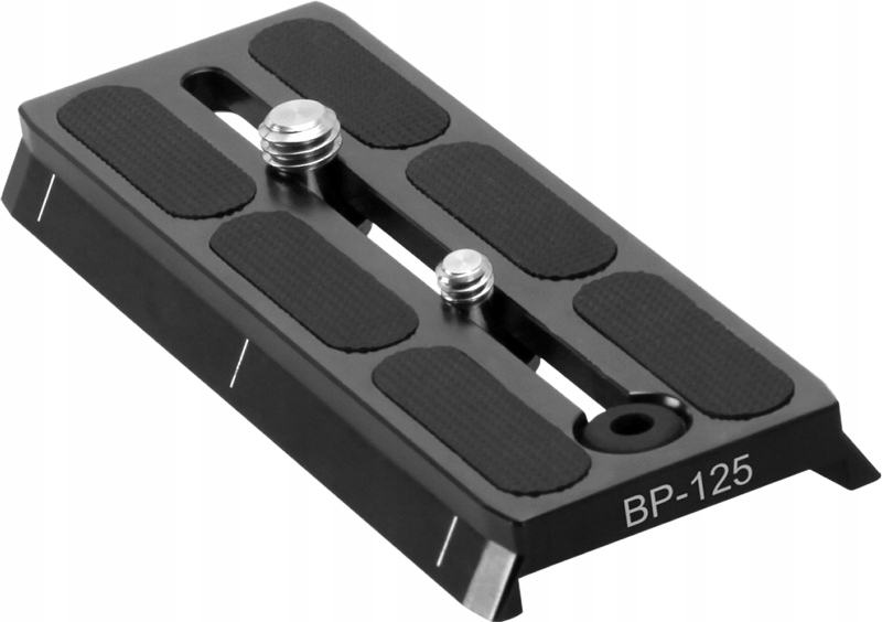 Sirui Quick Release Plate BP-125