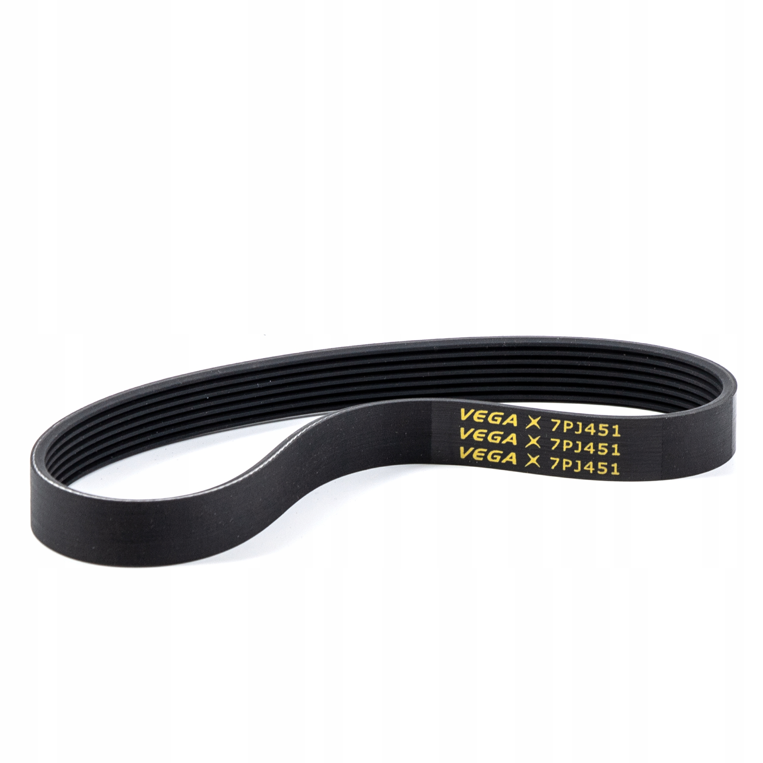 

Pasek 7PJ451 Kosiarki KC1300 KC1400 KC1500 Faworyt