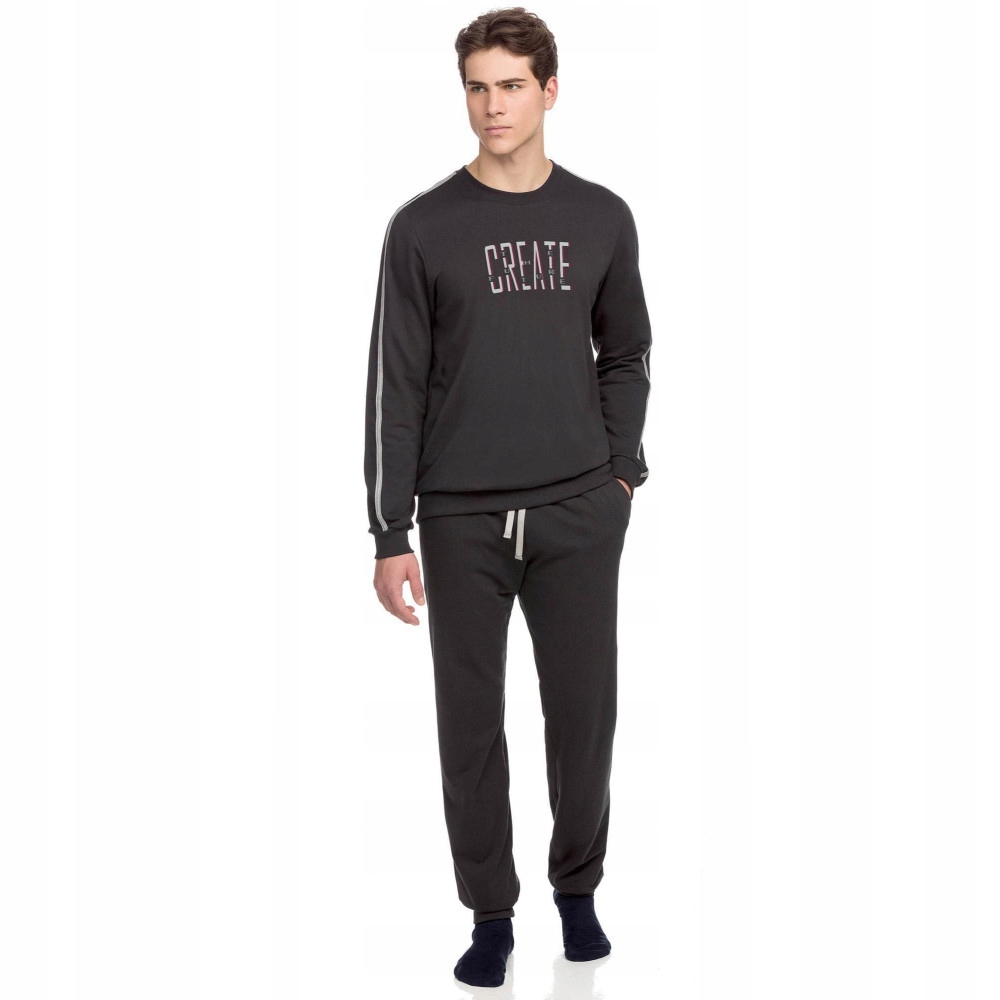 Vamp 15739 Pánské pyžamo XL