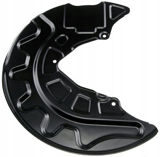 

Osłona Tarczy Ham Lewa Przód Skoda Octavia III 3