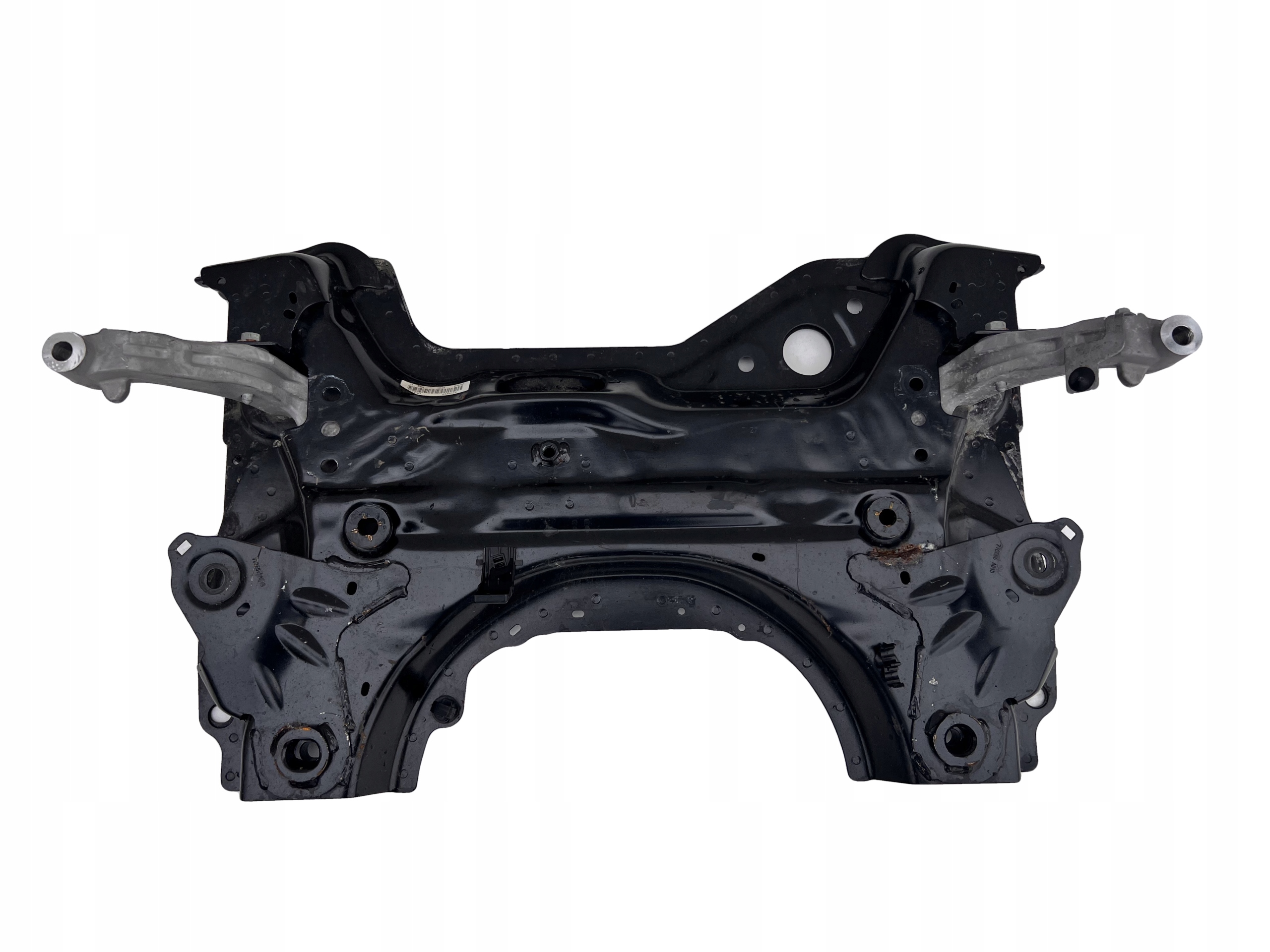 PEUGEOT 3008 II 5008 II ВІЗОК САНИ