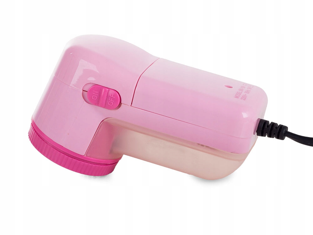 Golarka do ubrań swetrów sieciowa duża tapicerki Model 01043