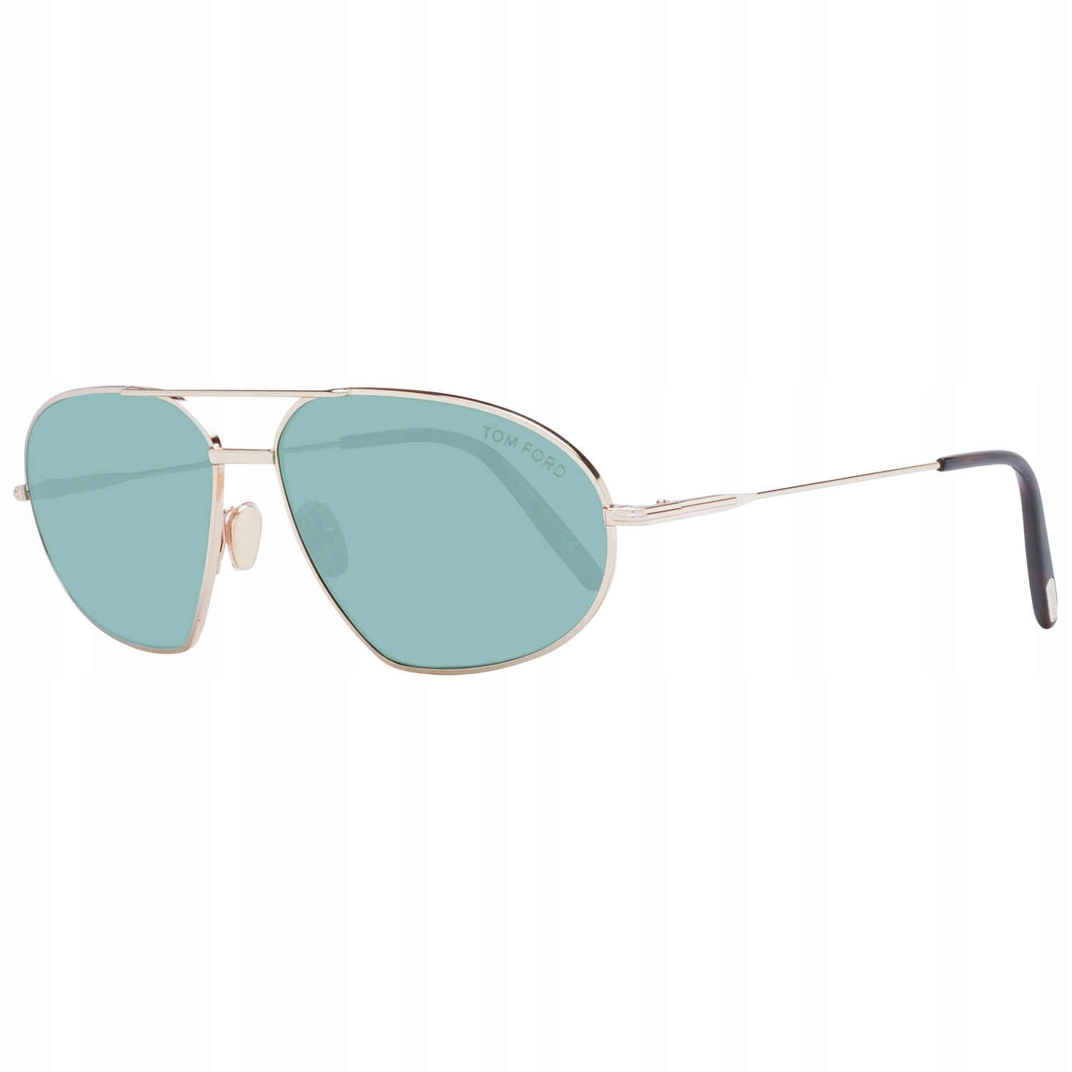 Pánské sluneční brýle Tom Ford FT0771 Pilotky