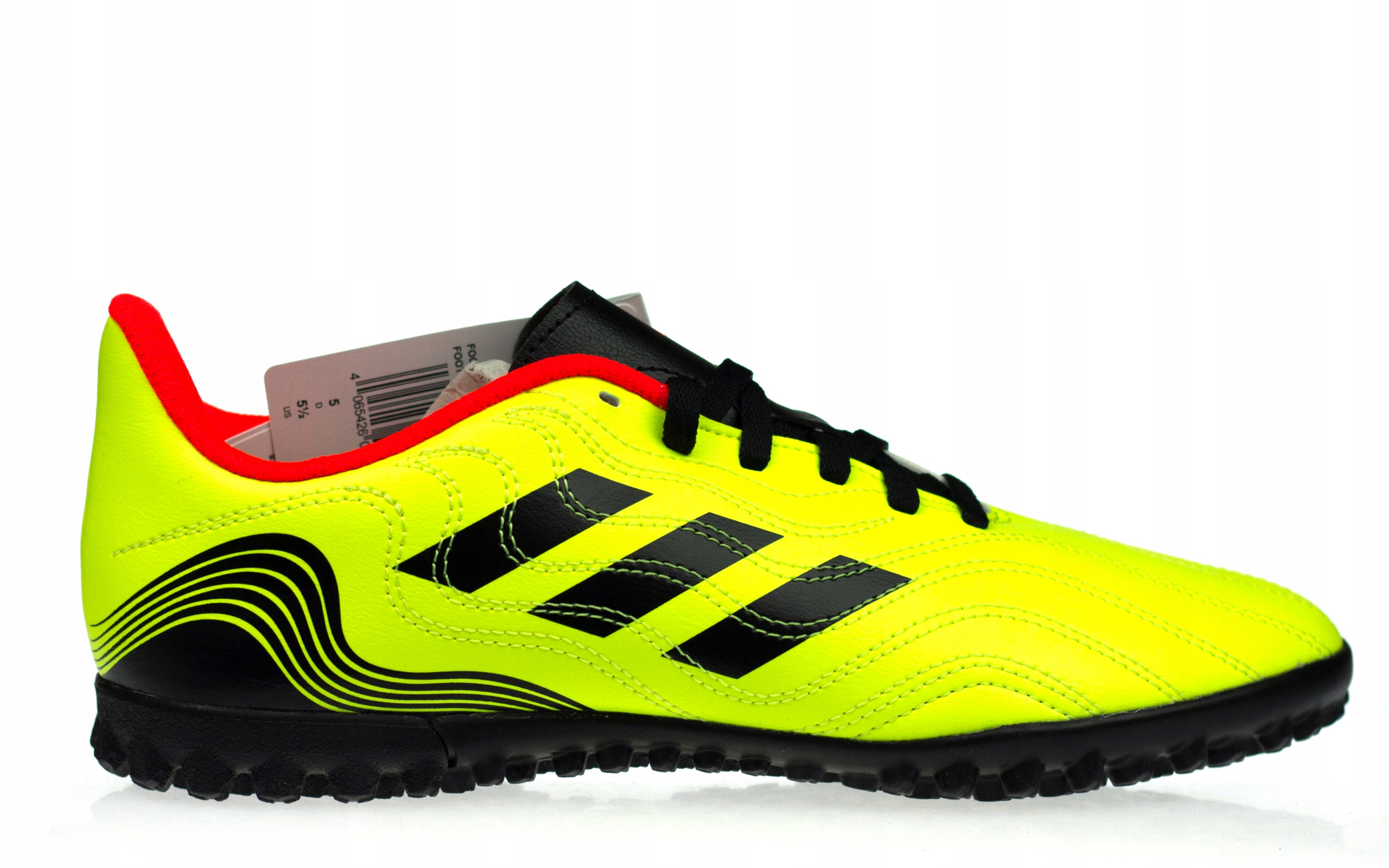 Turfy Adidas Copa SENSE.4 Tf J Tmsoye