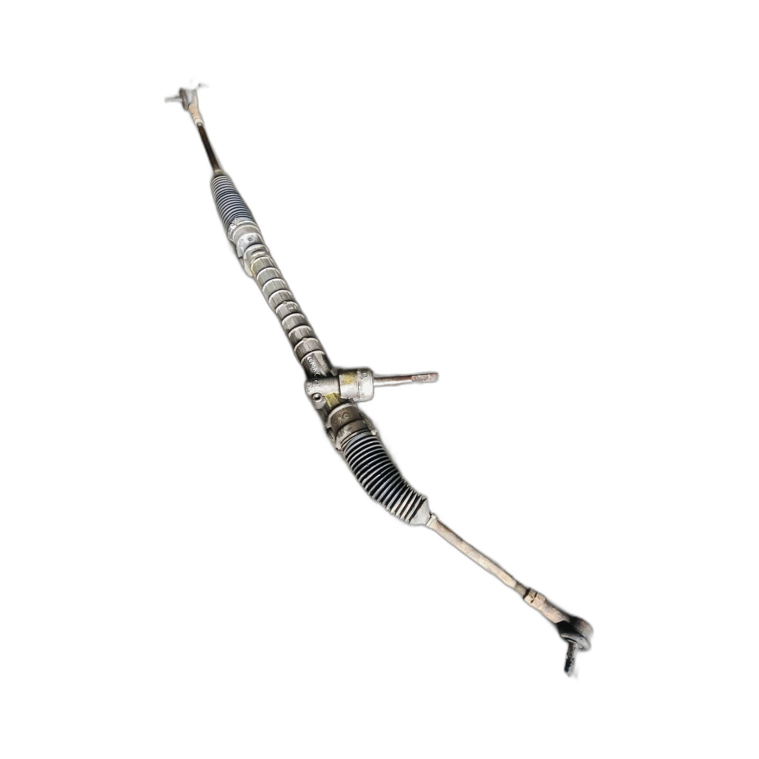 drag rod servo steering control Opel Corsa C 1.7 DTI L479404